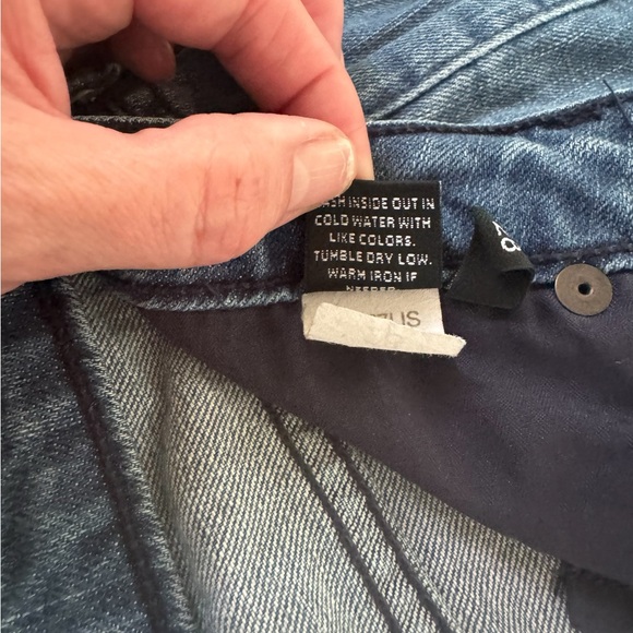 Like new Parker Smith Jeans - Picture 6 of 9